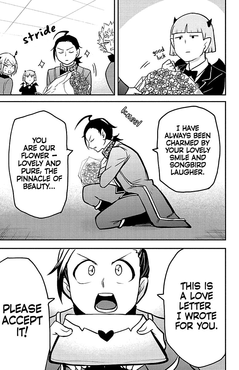 Mairimashita! Iruma-kun, Chapter 158 image 03